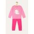 Pijamale copii fete Emma Concept Wear