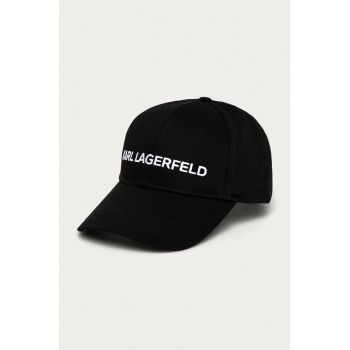 Karl Lagerfeld - Șapcă