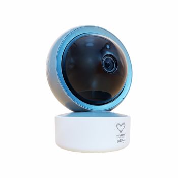 Camera Video WiFi Smart pentru supraveghere Easycare Baby