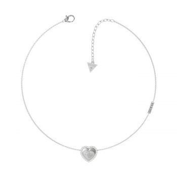 Necklace That's Amore JUBN01066JWRHT/U