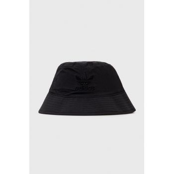 adidas Originals pălărie culoarea negru HL9321.-BLACK