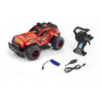 Revell rc buggy 'red scorpion'