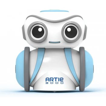 Robotelul Artie 3000, Educational Insights, 6-7 ani +