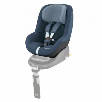 Scaun auto Pearl Maxi-Cosi nomad blue