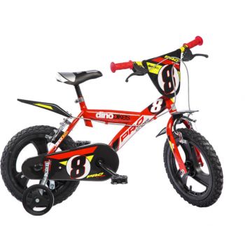 Bicicleta copii 163 GLN diametru 16 inch