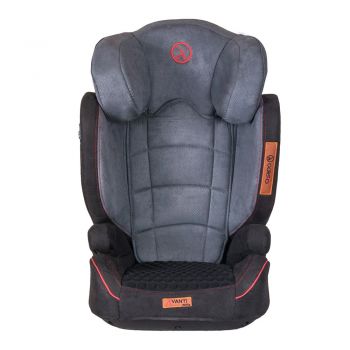 Scaun auto Avanti cu Isofix Gri Coletto