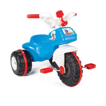 Tricicleta pentru copii Mobidic Blue ieftina