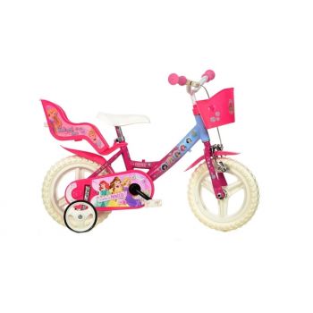 Bicicleta Princess 12 Dino Bikes