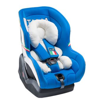 Scaun auto cu isofix SF01 Italia 0-18 kg Kiwy