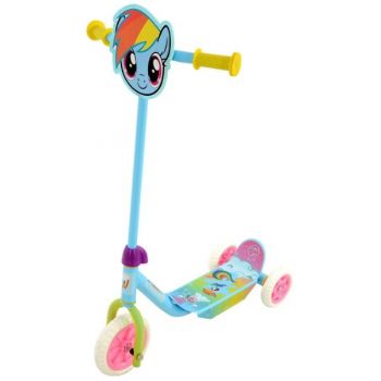 Trotineta copii 3 roti MVS 14246 My Little Pony