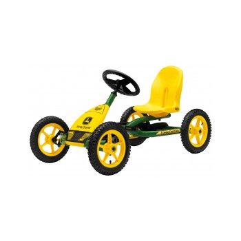 Kart BERG Junior, John Deere Buddy