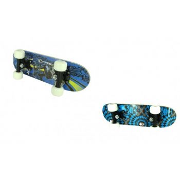 Mini Skateboard copii Globo 43 cm