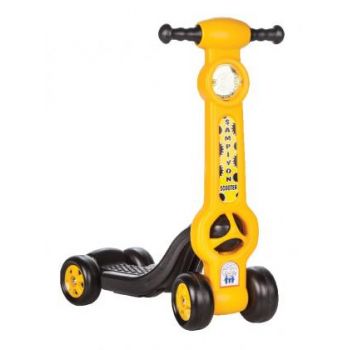 Trotineta Mini Scooter Champion Pilsan