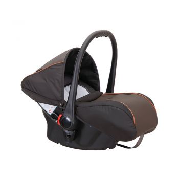 Carucior Florino 3 in 1 Coletto Maro