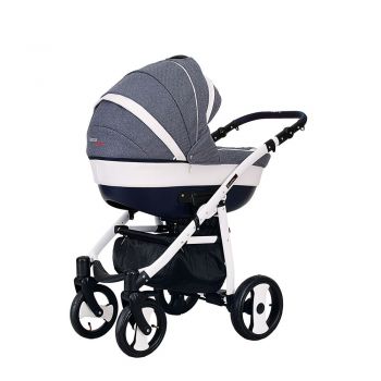 Carucior Savona 2 in 1 SC01 Coletto