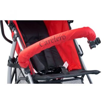 Carucior sport Caretero Alfa blue