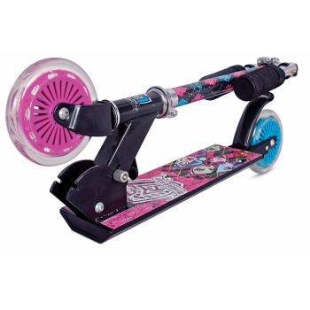 Trotineta Hy-Pro Monster High