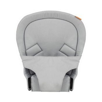 Suport marsupiu nou nascut Tula New Gray