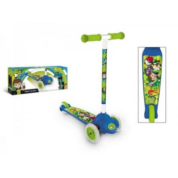 Trotineta copii Ben 10 Twist and Roll