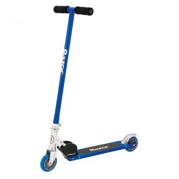 Trotineta Razor S Scooter pliabila Albastru