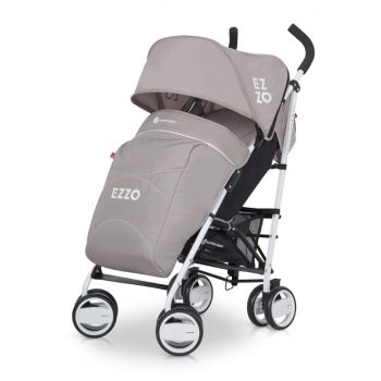 Carucior sport Ezzo Mocca