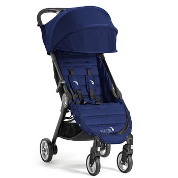 Carucior City Tour Cobalt