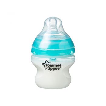 Biberoane Tommee Tippee Advanced cu sistem de ventilatie 150 ml