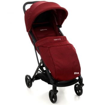 Carucior sport Coto Baby Riva Red