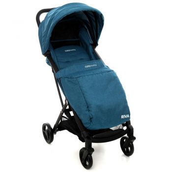 Carucior sport Coto Baby Riva Turquoise