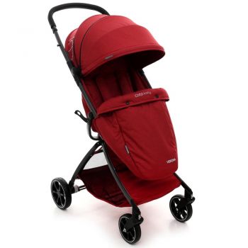 Carucior sport Coto Baby Verona Comfort Red