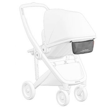 Aparatoare De Ploaie Greentom Reversible Carrycot