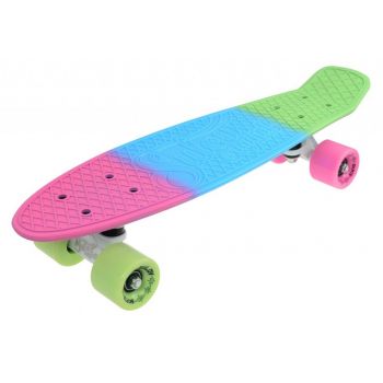 Penny Board SLV 3C 22 Inch Pastel