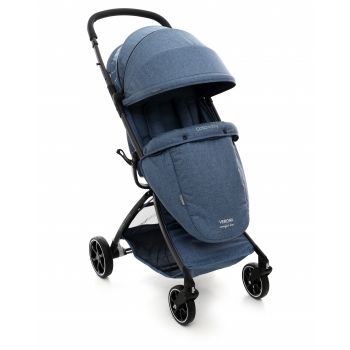 Carucior sport Coto Baby Verona Comfort Jeans