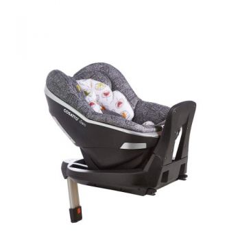 Scaun auto cu Isofix i-Size 0-18 kg Den Dawn Chorus