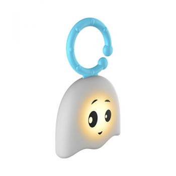 Lampa de Veghe de Agatat si Rontait Muzicala Tinyboo