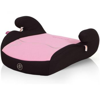 Scaun auto Coto Baby Taurus 15-36 kg Pink