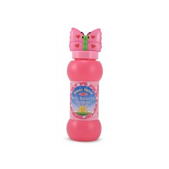 Melissa & Doug - Jucarie cu baloane de sapun Bella Butterfly Bubbles