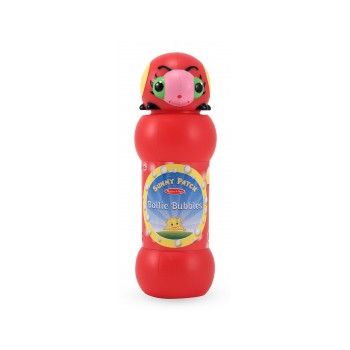 Melissa & Doug - Jucarie cu baloane de sapun Bollie Bubbles