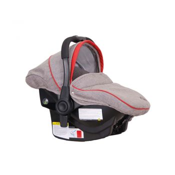 Scaun auto Marcello gri 0-13 kg Coletto