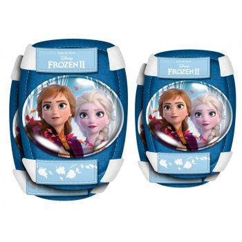 Set protectie Stamp Disney Frozen pentru fetite