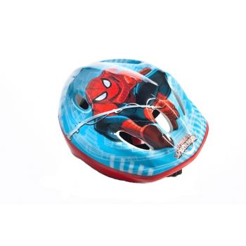 Casca Protectie Biciclisti Dino Bikes Spiderman