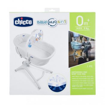 Saltea pentru Chicco Baby Hug 0 luni+