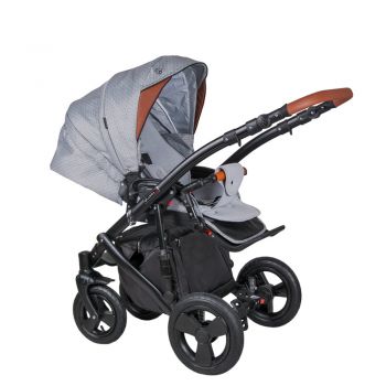 Carucior 3 in 1 Milano M3 Coletto