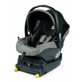 Scaun auto Peg Perego Primo Viaggio i-Size baza inclusa Polo