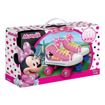 Patine cu rotile Minnie Its Me masura 28