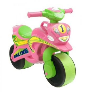 Motocicleta Racing 01393 RozVerde