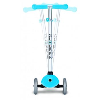 Trotineta Primo V2 Lights Sky Blue