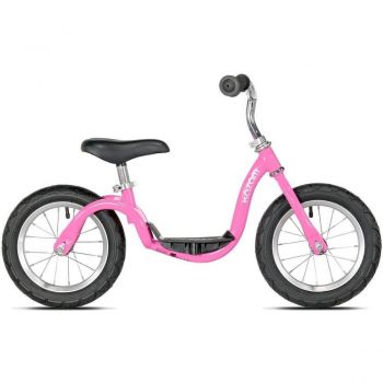 Bicicleta fara pedale V2S Kazam Roz