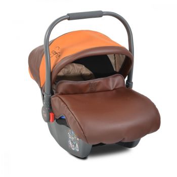 Scaun auto 0-13 kg Sofie Leather