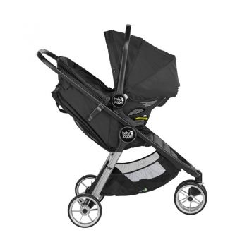 Adaptor Baby Jogger Pentru Scaun Auto City Go i-Size pentru carucior City Mini 2 City Mini GT2